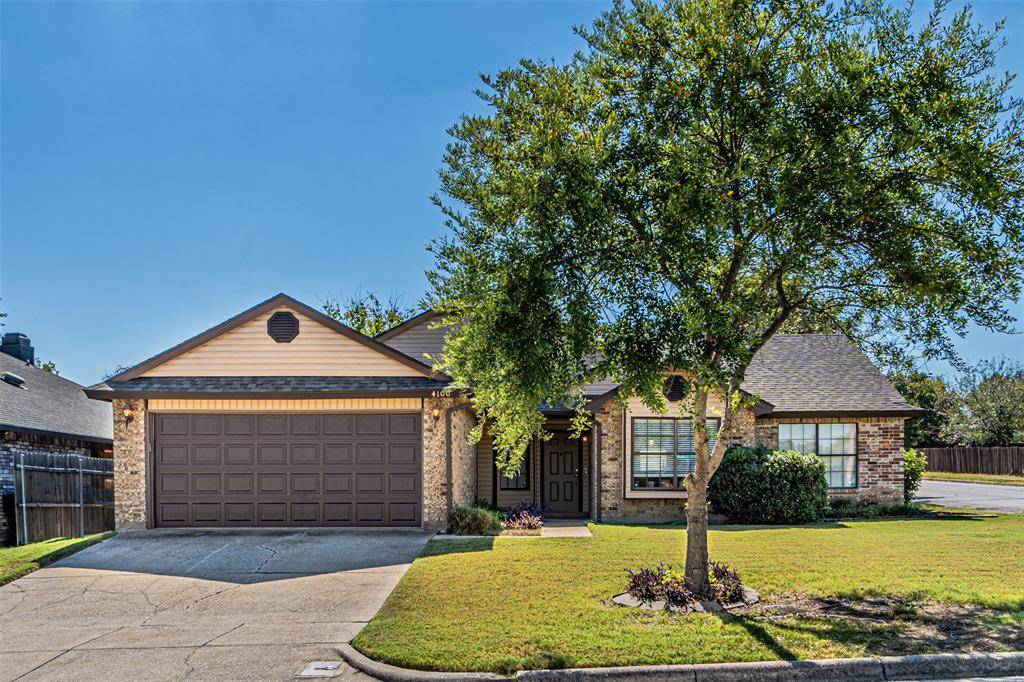 Fort Worth, TX 76137,4100 Staghorn Circle N