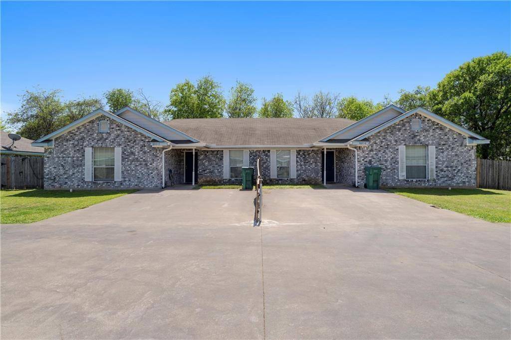 Lacy Lakeview, TX 76705,860 N Lacy Drive #5-6