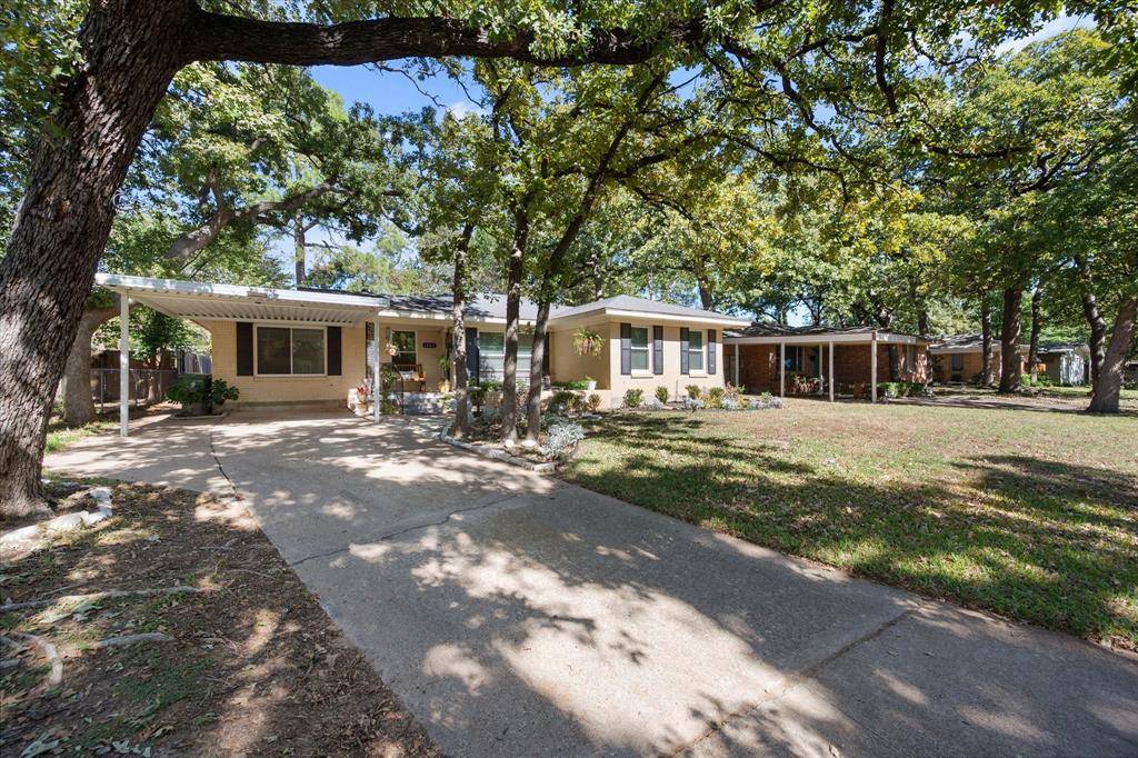 Arlington, TX 76013,1407 Bluebonnet Trail