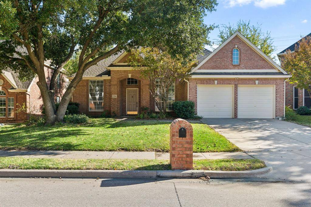 Flower Mound, TX 75022,2708 Parkhaven Drive