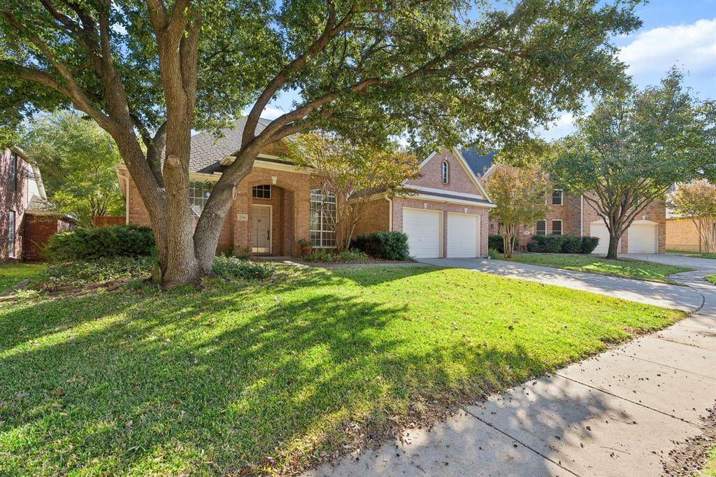 Flower Mound, TX 75022,2708 Parkhaven Drive