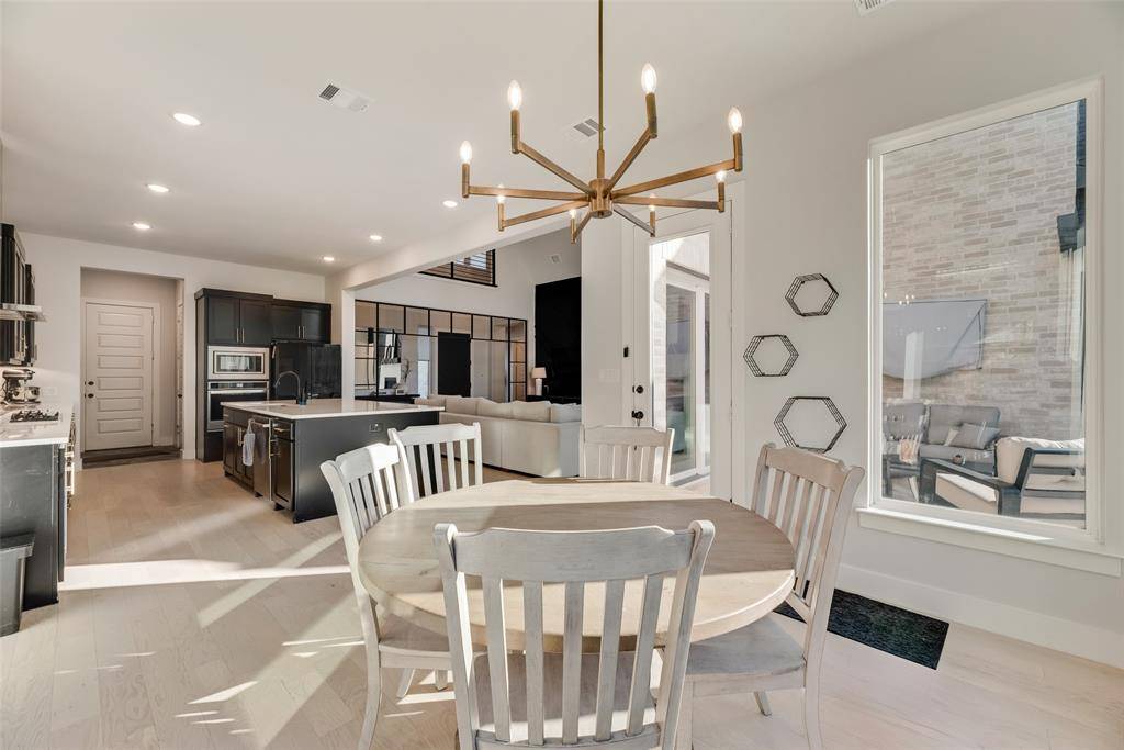 Celina, TX 75009,4113 Heatherton Drive