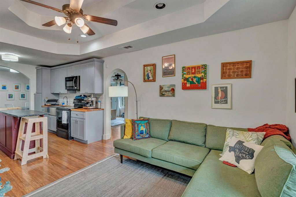 Fort Worth, TX 76102,1828 Portland Avenue