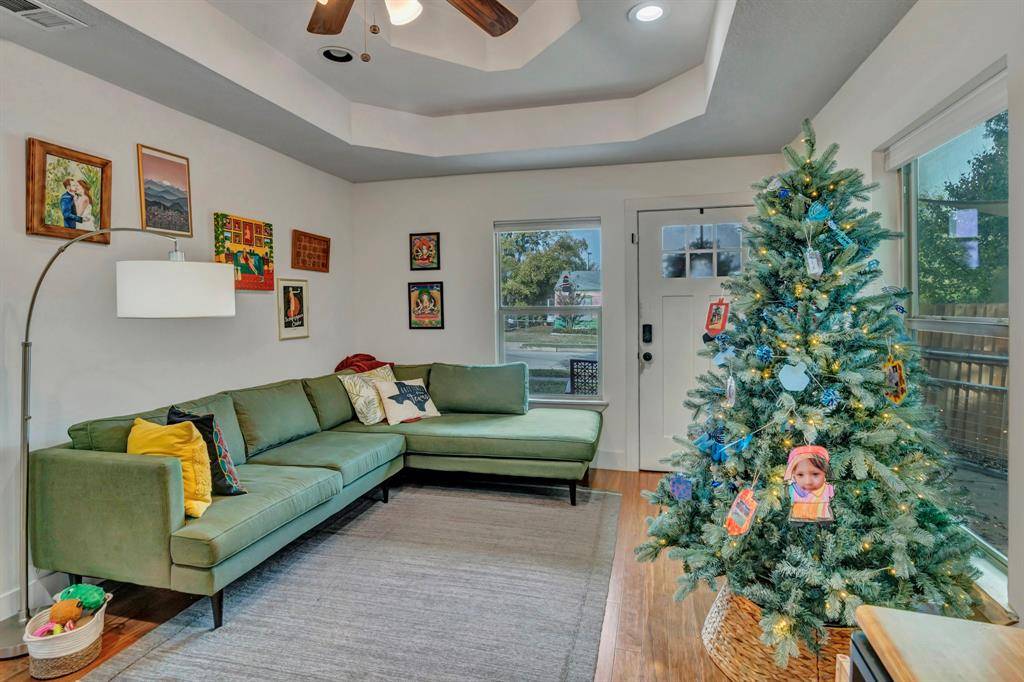 Fort Worth, TX 76102,1828 Portland Avenue