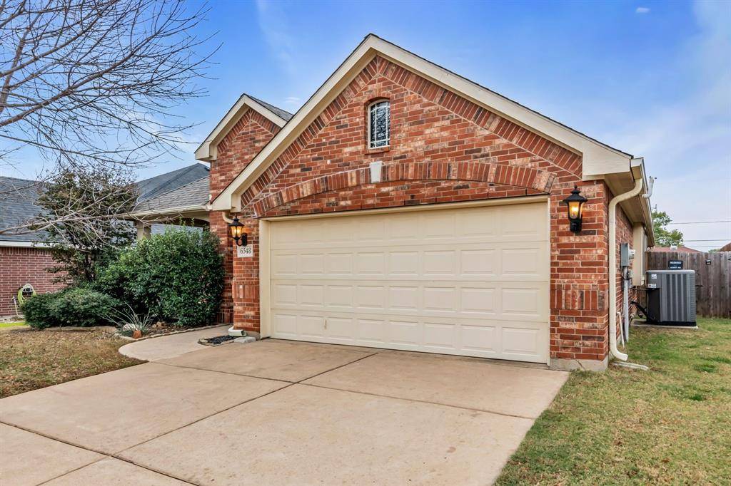 Watauga, TX 76148,6548 Fairview Drive