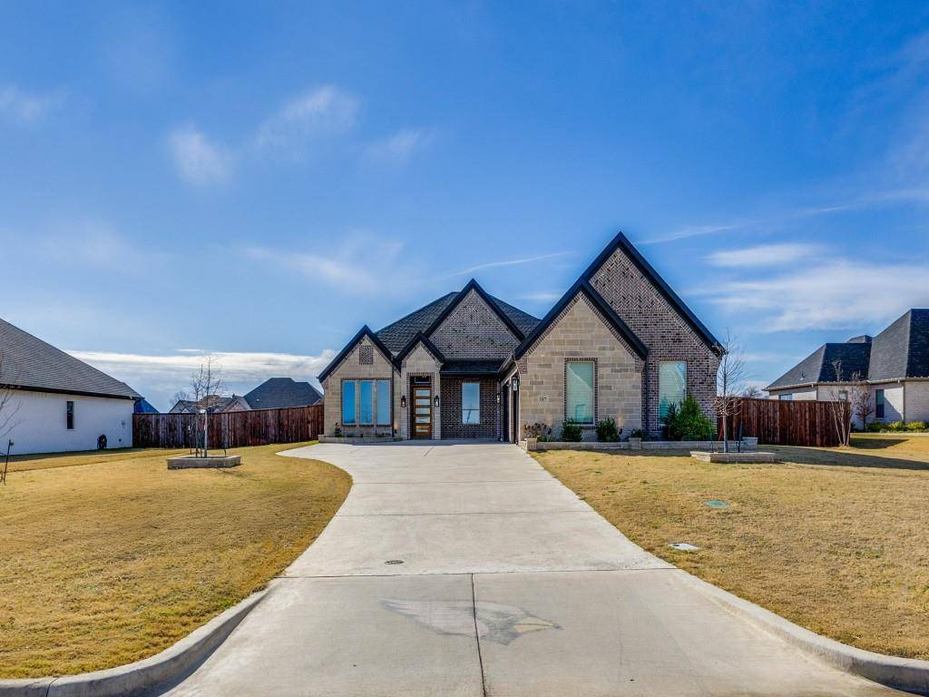 Pottsboro, TX 75076,117 Chisolm Trail