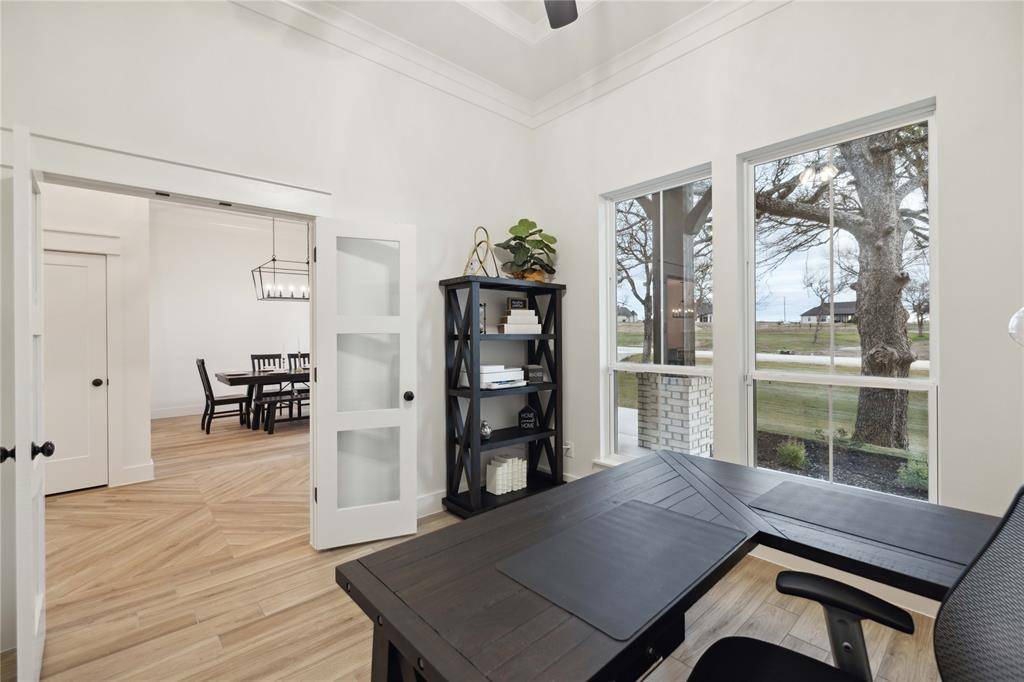 Weatherford, TX 76085,252 Oak Meadow Lane