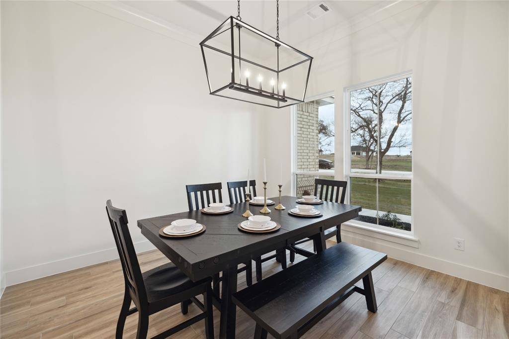 Weatherford, TX 76085,252 Oak Meadow Lane