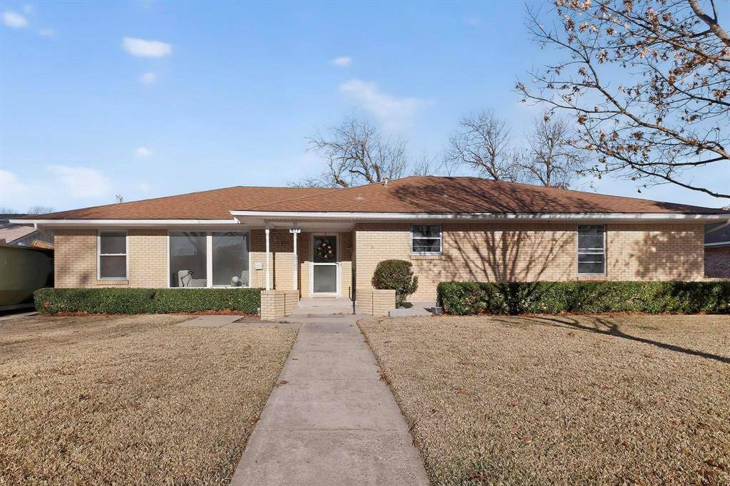 Garland, TX 75040,817 Daventry Drive