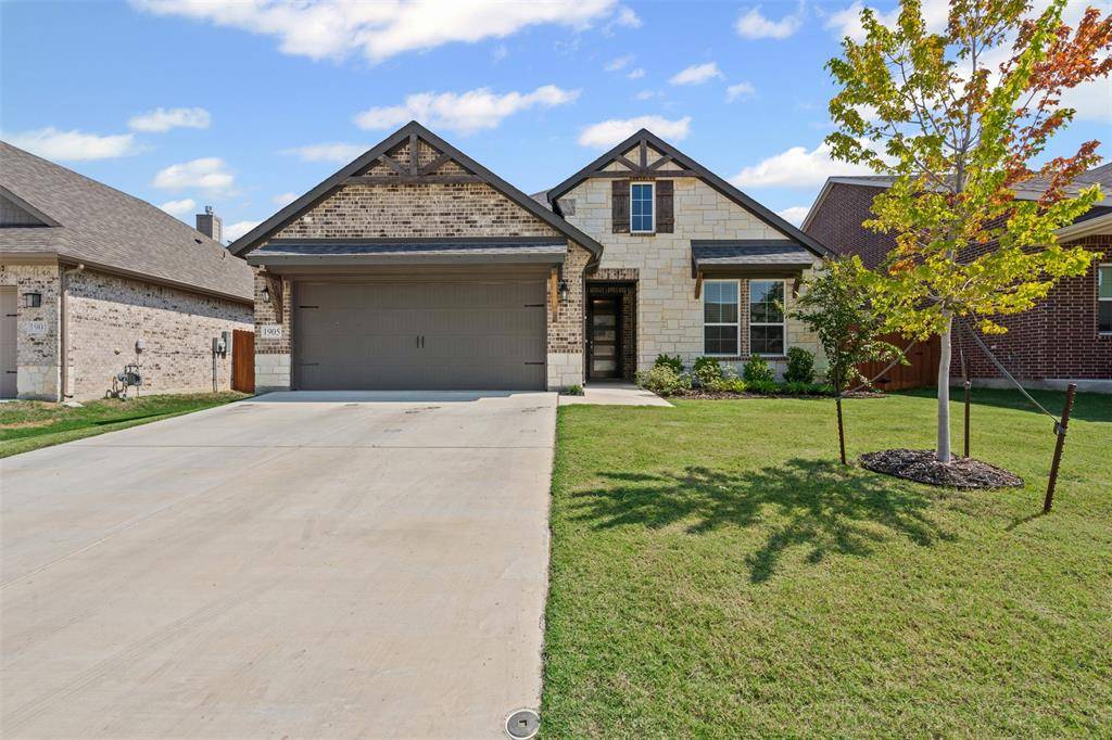 Haslet, TX 76052,1905 Kelva Drive