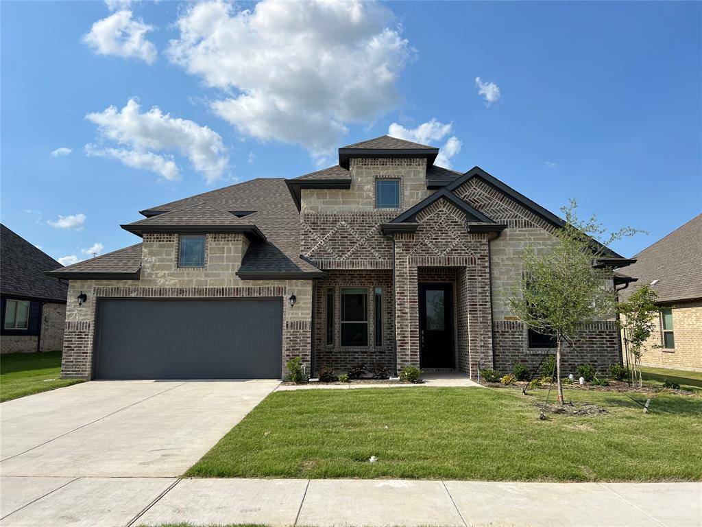 Waxahachie, TX 75165,249 Lillian Lane