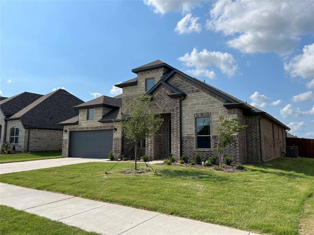 Waxahachie, TX 75165,249 Lillian Lane