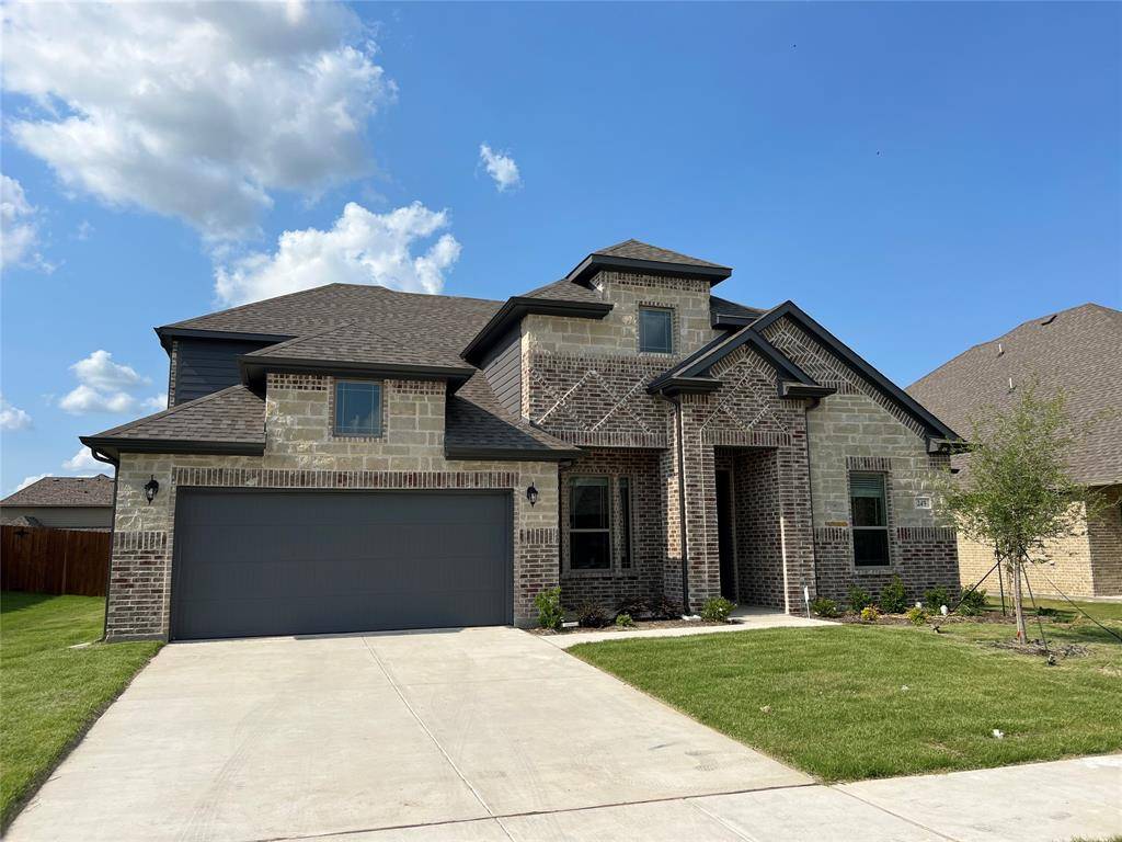 Waxahachie, TX 75165,249 Lillian Lane