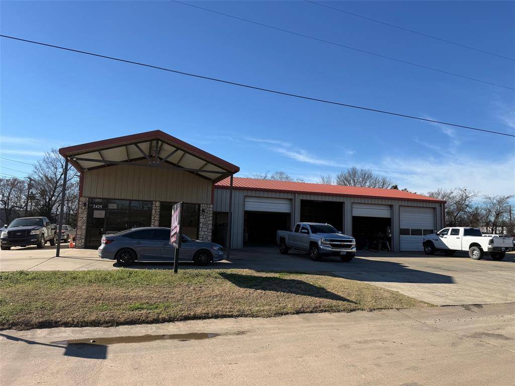 Paris, TX 75460,2425 Yoder Road