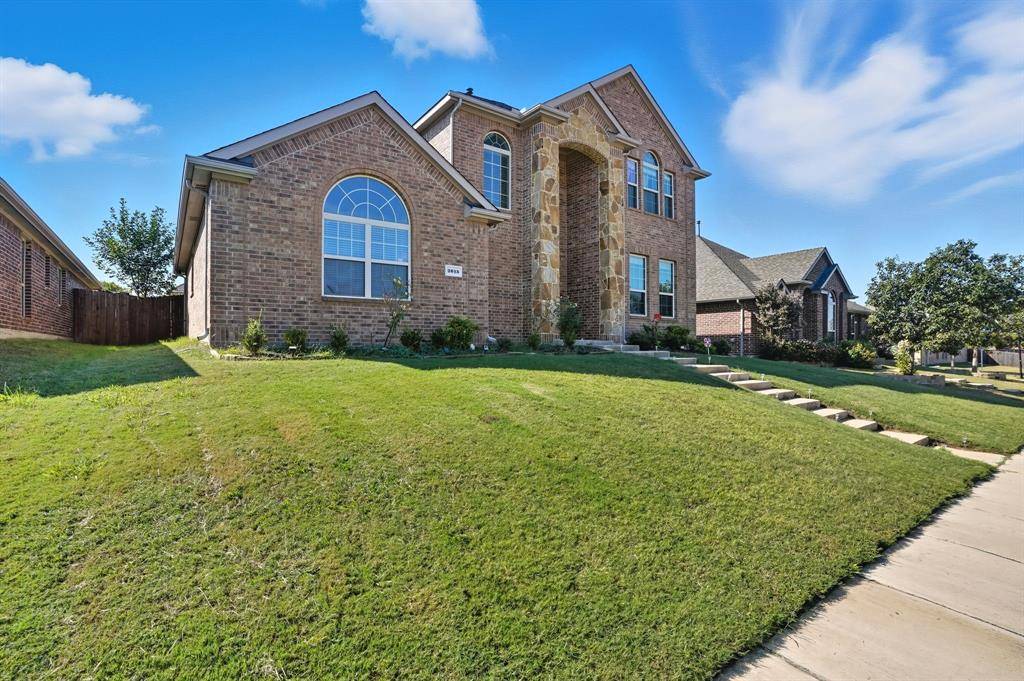 Wylie, TX 75098,2615 Gum Tree Trail