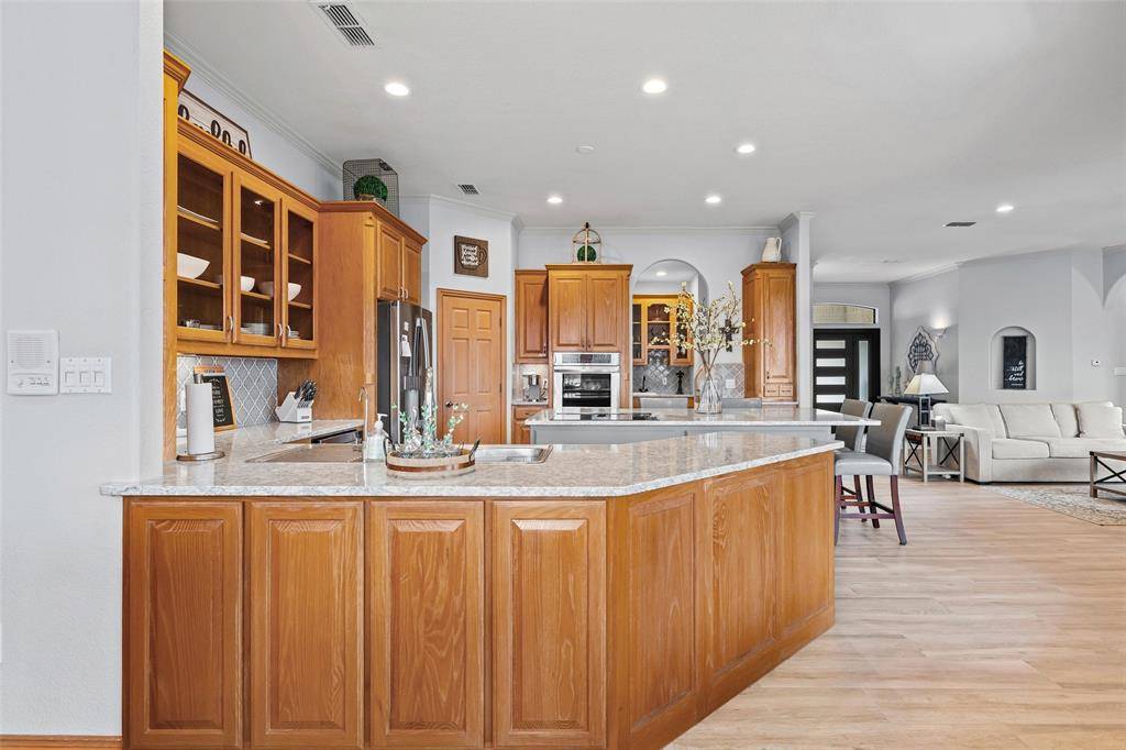 Granbury, TX 76049,5605 Flagstick Drive