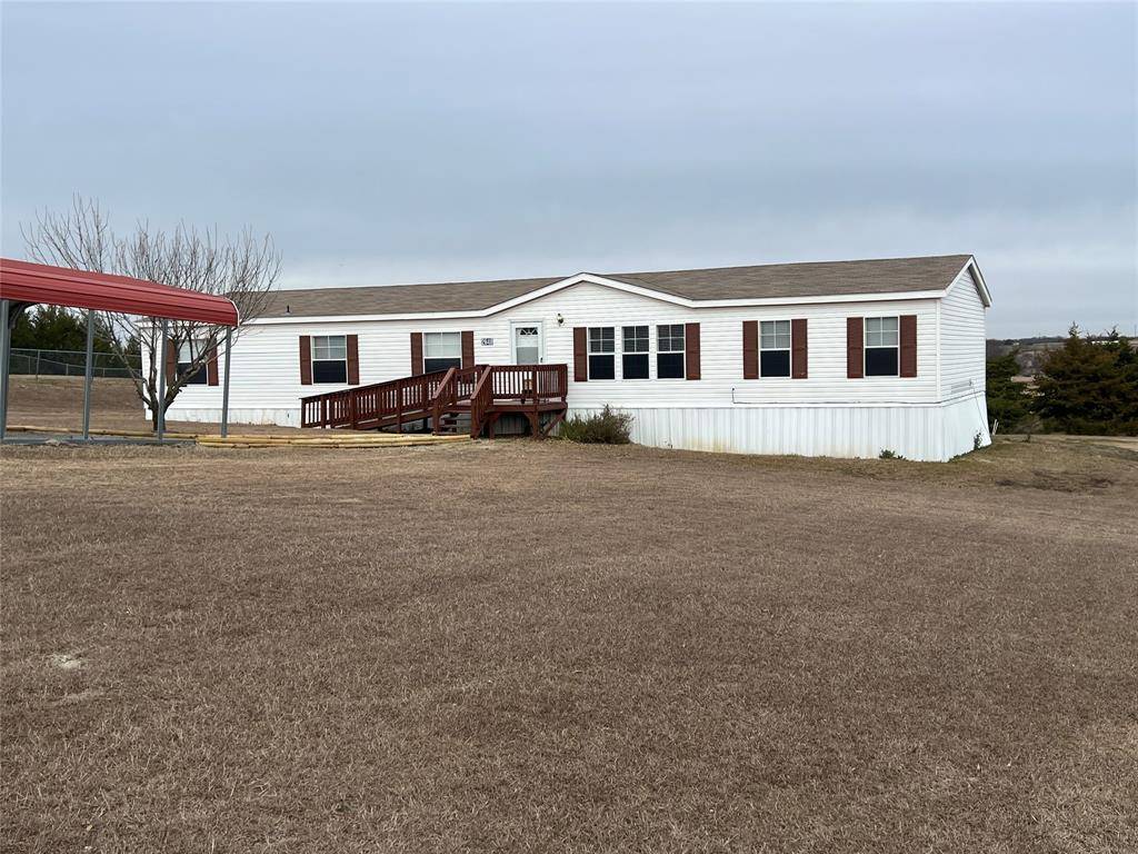 Farmersville, TX 75442,2648 County Road 600