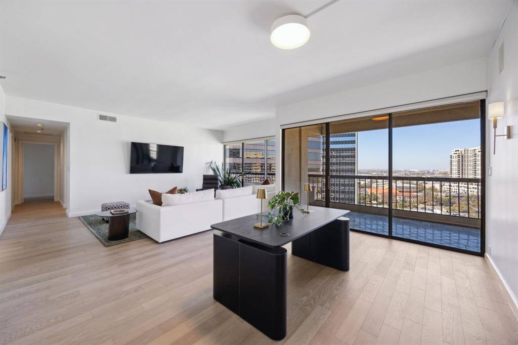 Dallas, TX 75219,3831 Turtle Creek Boulevard #18C