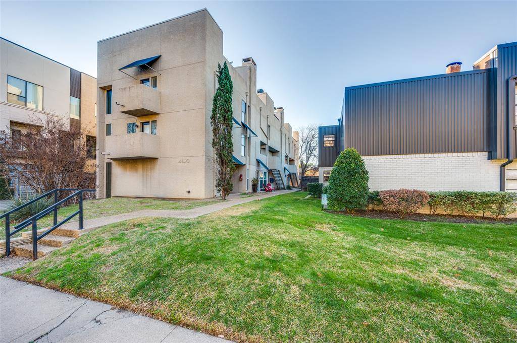 Dallas, TX 75219,4130 Newton Avenue #D