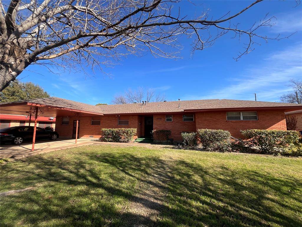 Dallas, TX 75241,5316 Rocky Ridge Road