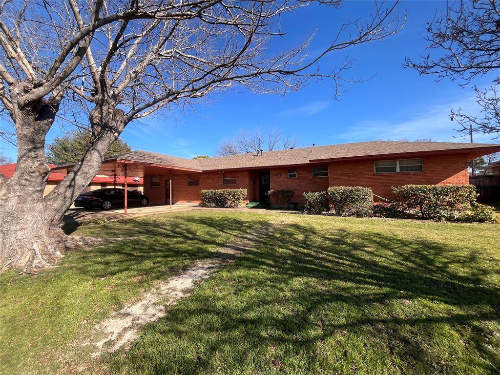 Dallas, TX 75241,5316 Rocky Ridge Road