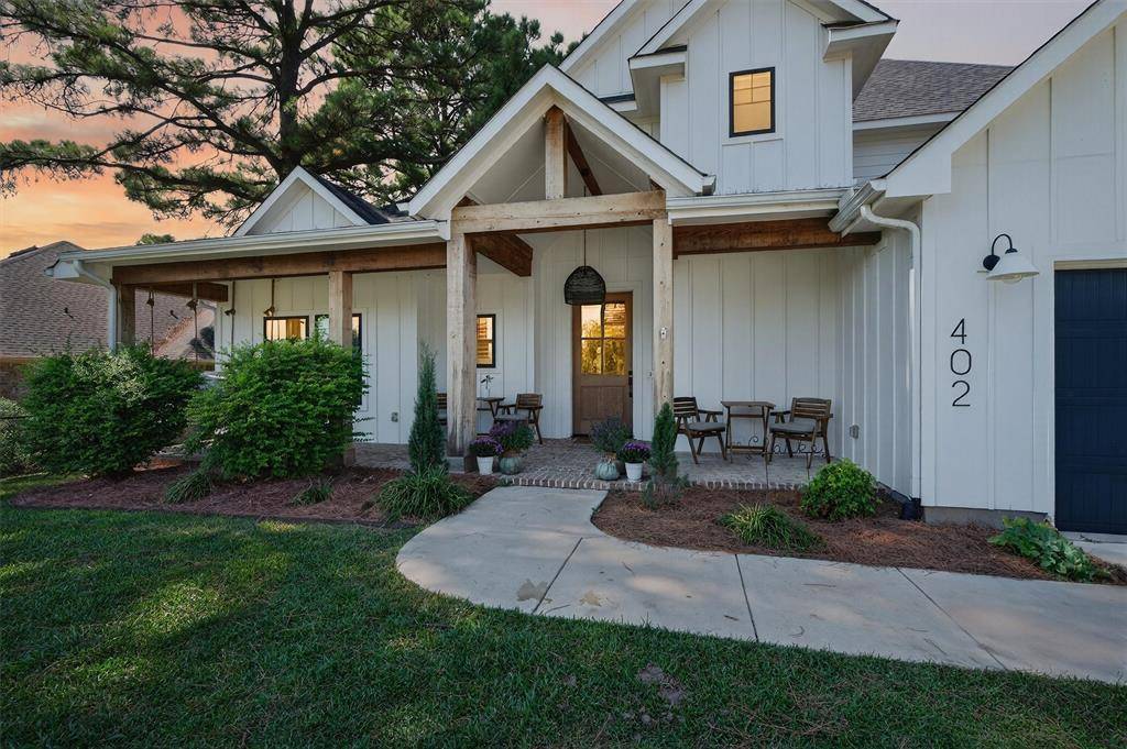 Gainesville, TX 76240,402 Kiowa Drive W