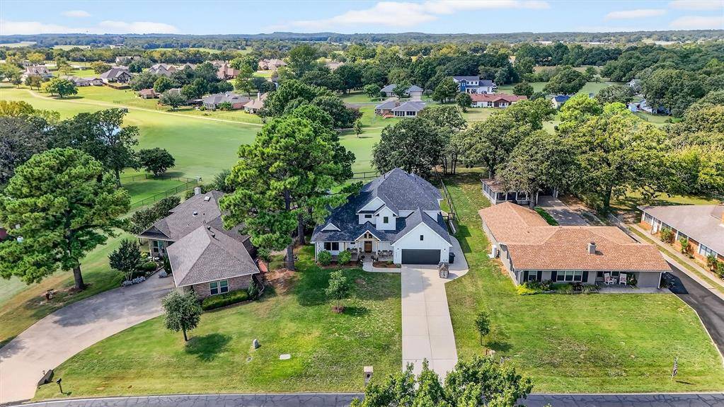 Gainesville, TX 76240,402 Kiowa Drive W