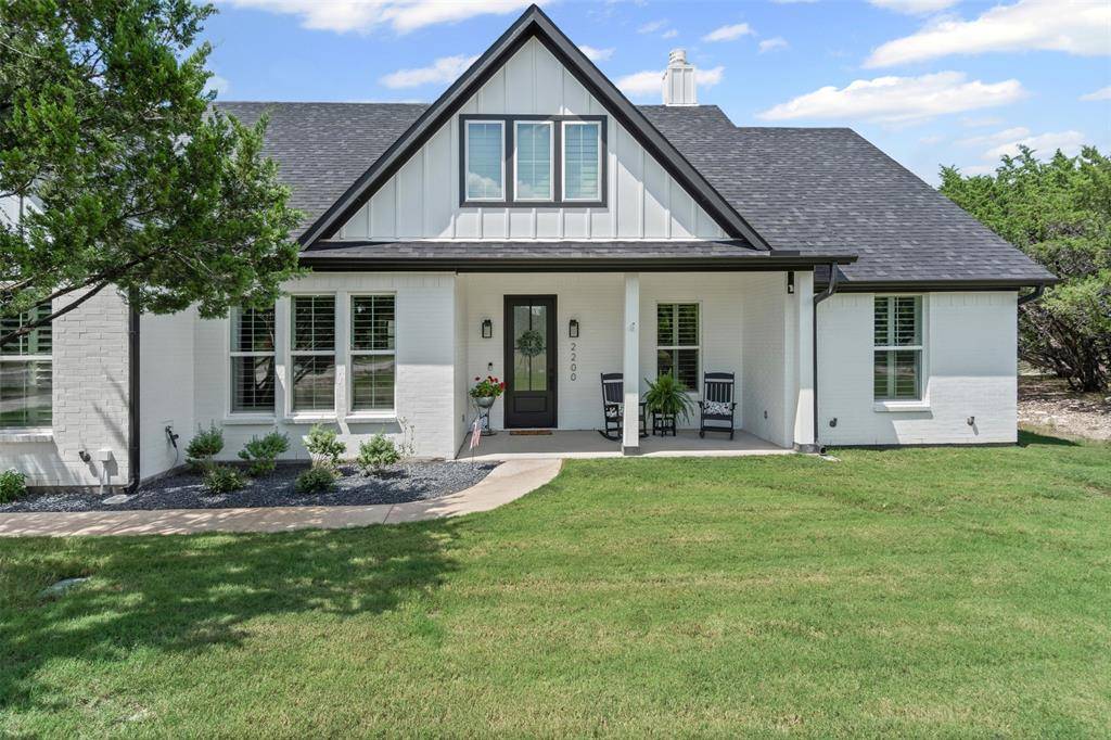 Weatherford, TX 76087,2200 Thompson Road