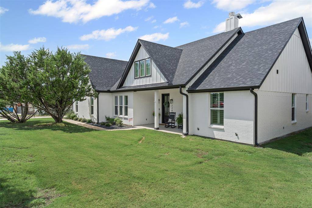 Weatherford, TX 76087,2200 Thompson Road