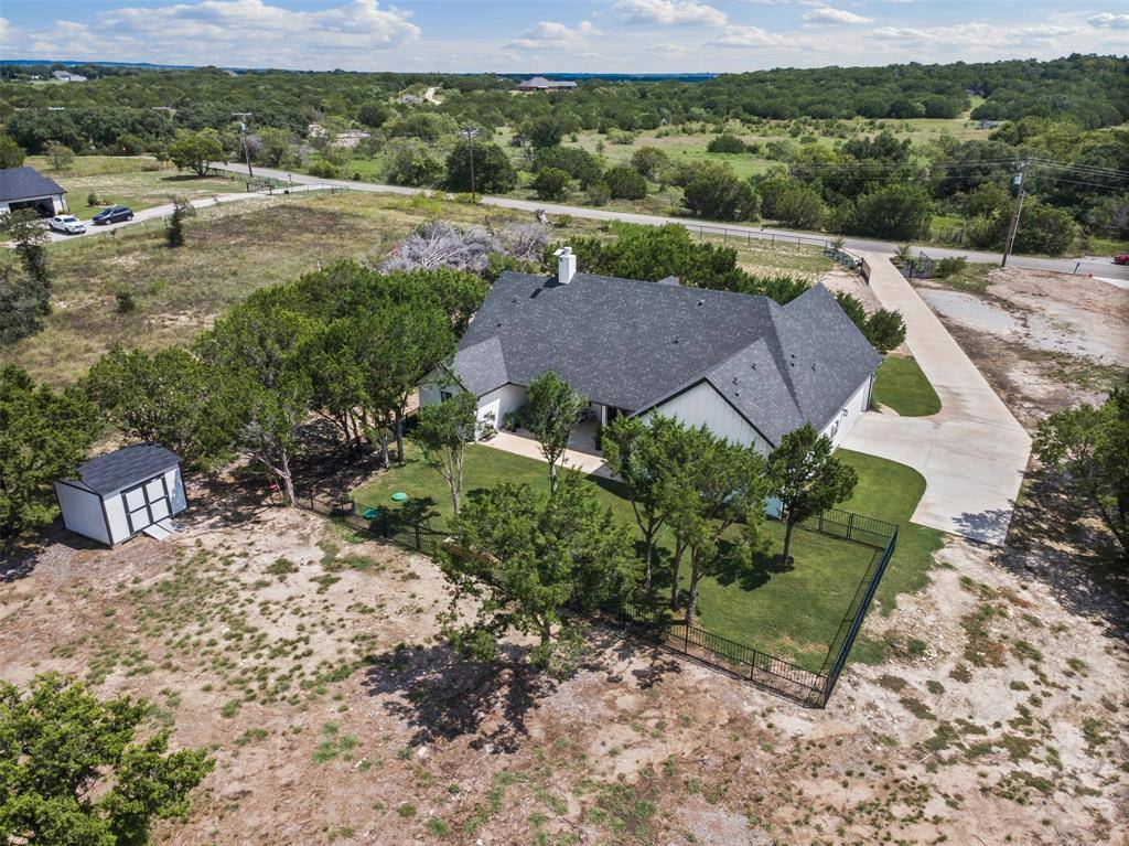 Weatherford, TX 76087,2200 Thompson Road