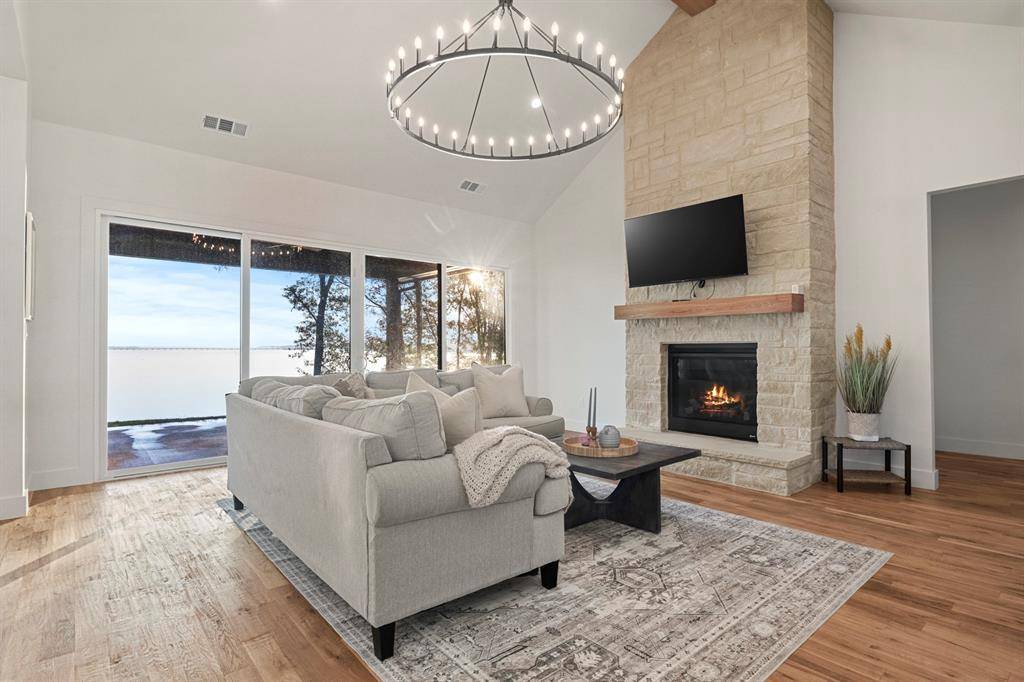 Leesburg, TX 75451,646 N Private Road 52416