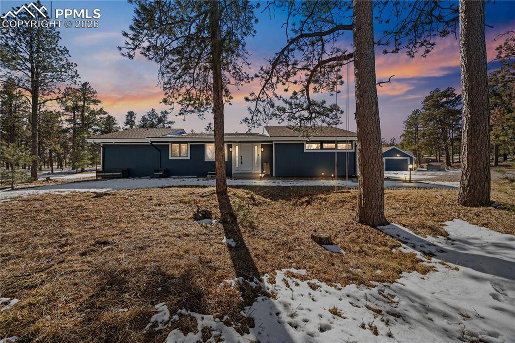 Colorado Springs, CO 80908,9535 Hardin RD