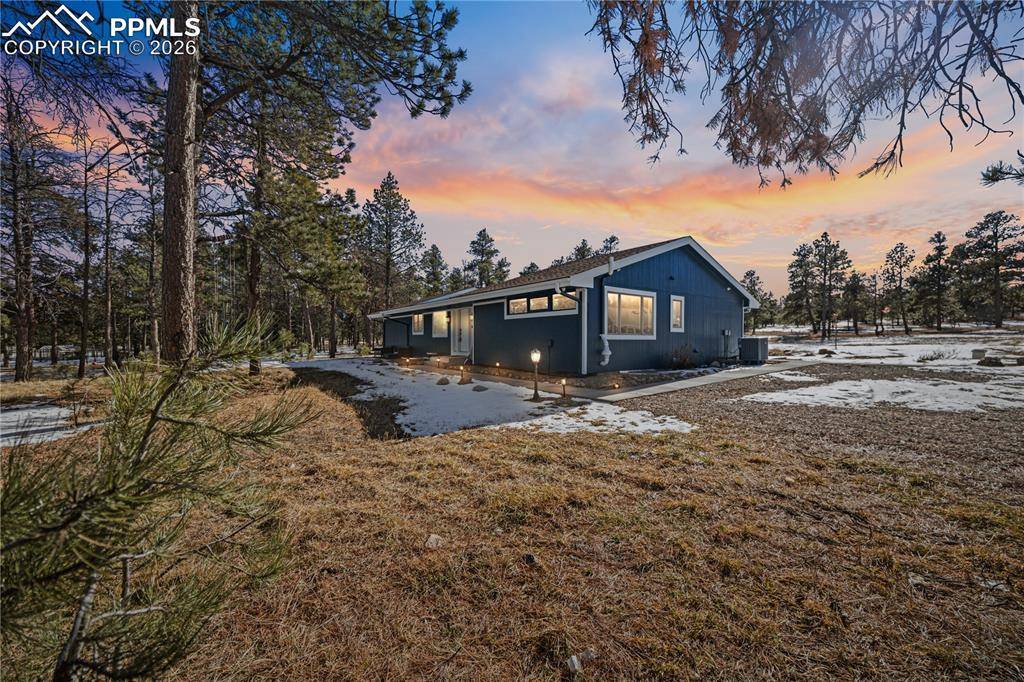 Colorado Springs, CO 80908,9535 Hardin RD