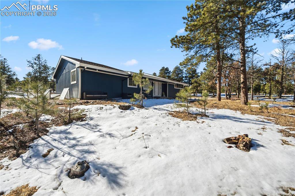 Colorado Springs, CO 80908,9535 Hardin RD