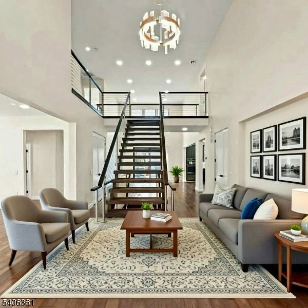 Lawrence Twp., NJ 08540,147 Carter Dr