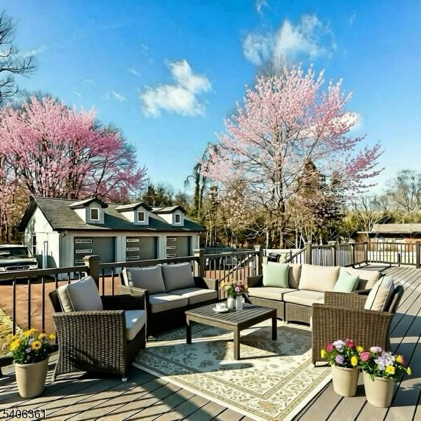 Lawrence Twp., NJ 08540,147 Carter Dr