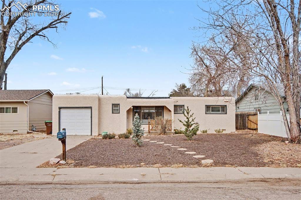 Colorado Springs, CO 80911,120 Everett DR