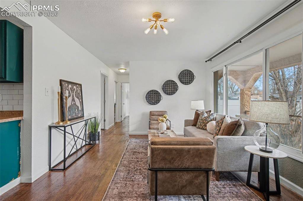 Colorado Springs, CO 80911,120 Everett DR