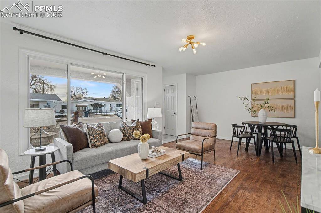 Colorado Springs, CO 80911,120 Everett DR