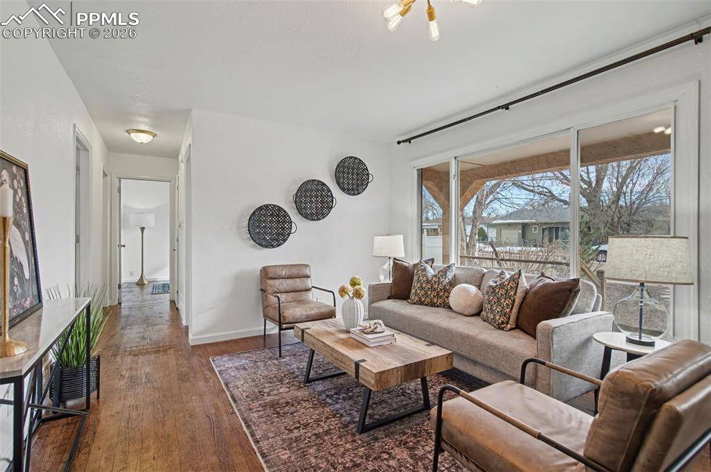 Colorado Springs, CO 80911,120 Everett DR