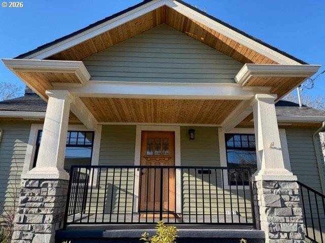 Portland, OR 97215,1715 SE 51ST AVE