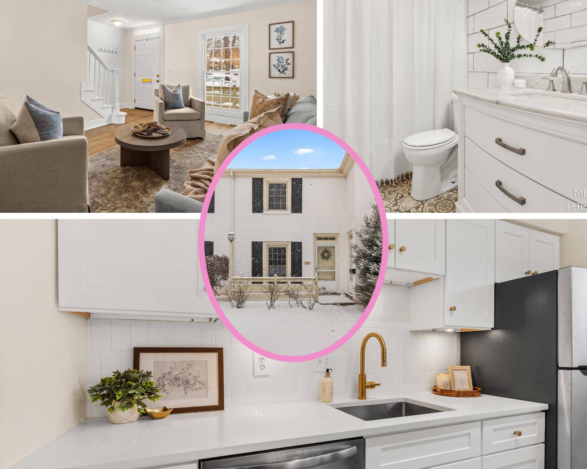 Grand Rapids, MI 49506,1922 Georgetown DR SE