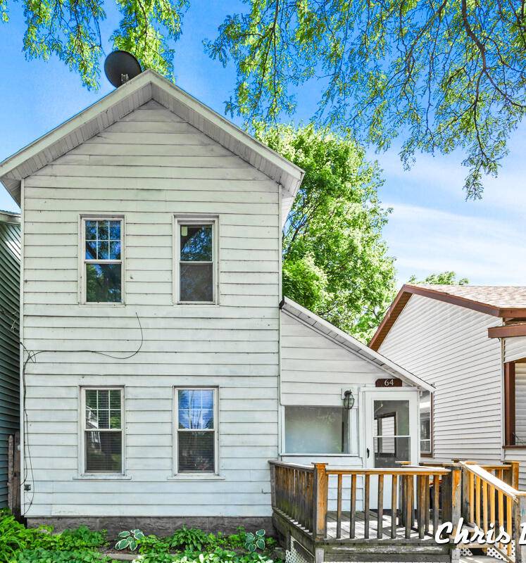 Grand Rapids, MI 49505,64 Quimby ST NE