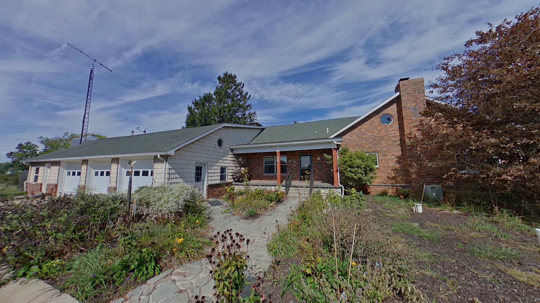 White Pigeon, MI 49099,17787 Indian Prairie RD