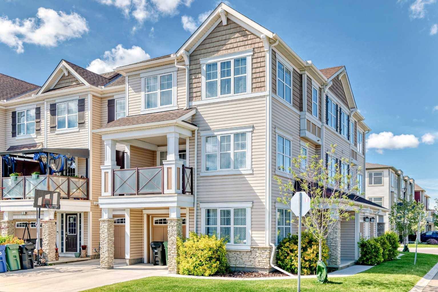 Calgary, AB T3N 0W5,81 Cityscape ROW NE