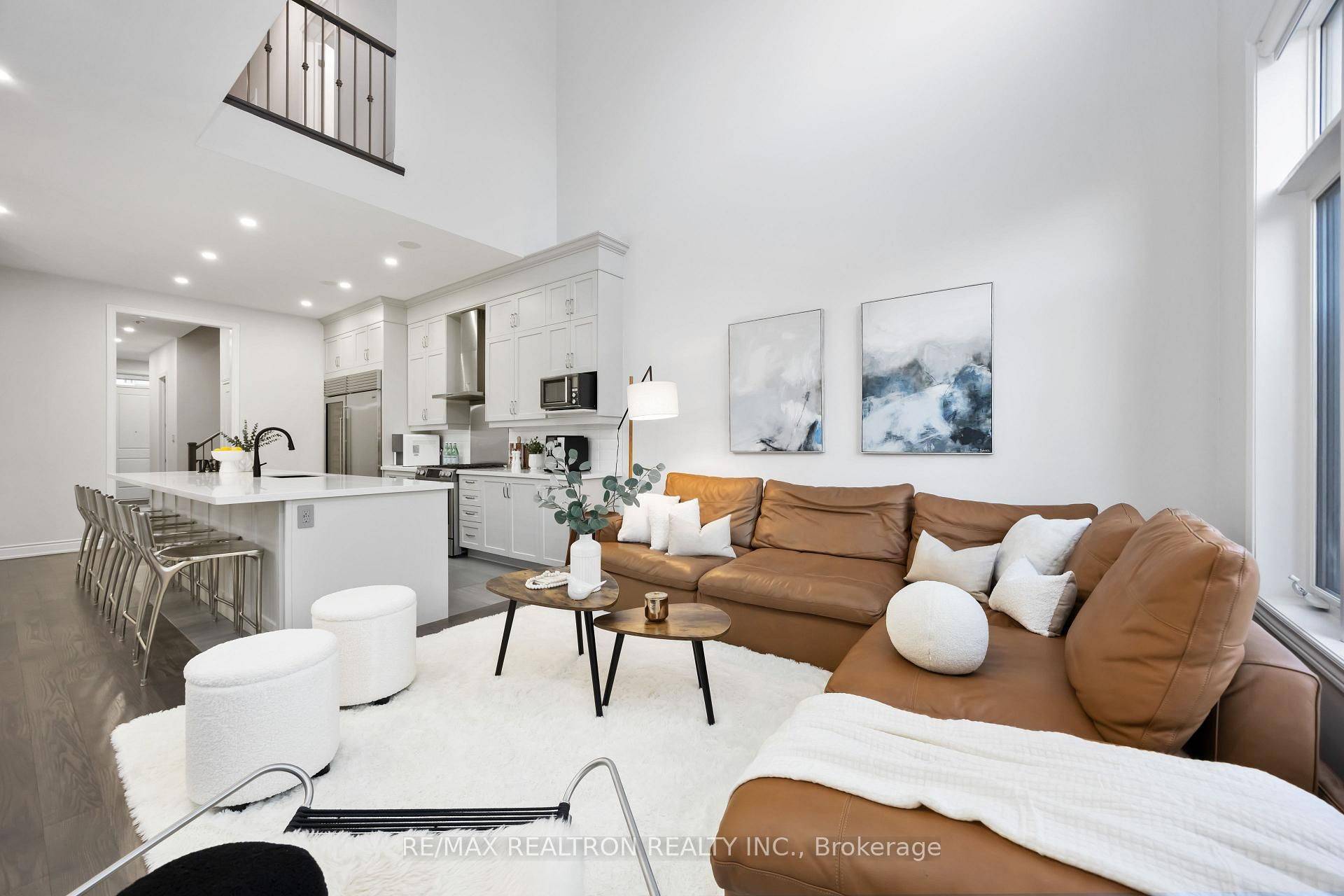 Vaughan, ON L6A 4Z8,600 Marc Santi BLVD