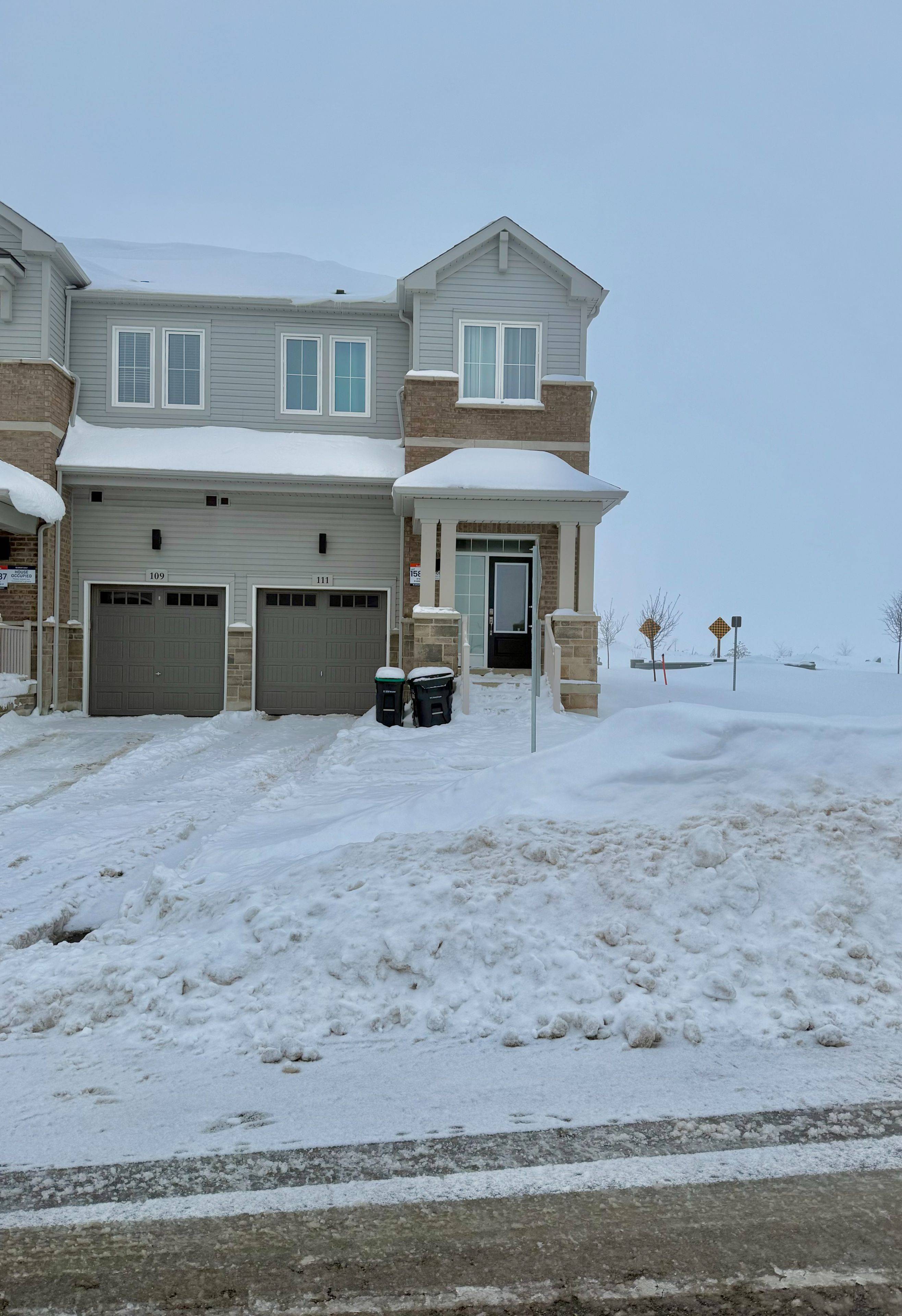 Barrie, ON L9J 0R6,111 Greer ST