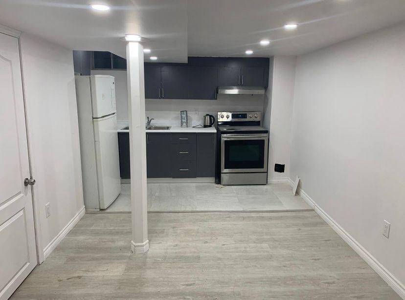 Brampton, ON L6S 4X6,2 Nobel PL #basement