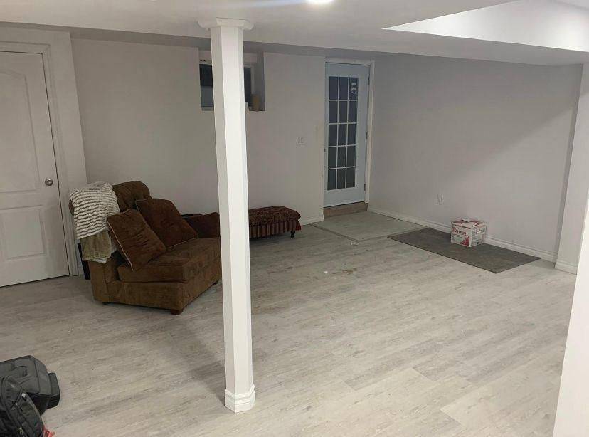 Brampton, ON L6S 4X6,2 Nobel PL #basement