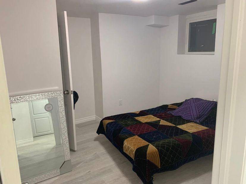 Brampton, ON L6S 4X6,2 Nobel PL #basement